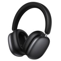 Беспроводные Bluetooth наушники Hoco W63 <черный> ― OnlineBazar.su