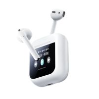 Беспроводные Bluetooth наушники Remax TWS-07 <белый> ― OnlineBazar.su