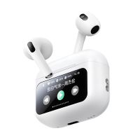 Беспроводные Bluetooth наушники Remax TWS-08 <белый> ― OnlineBazar.su