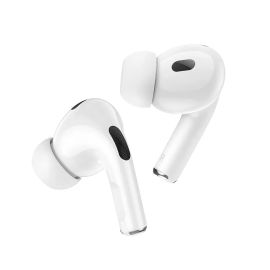 Беспроводные Bluetooth наушники Borofone BW59 Plus <белый>