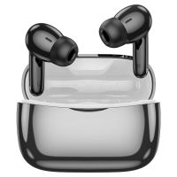 Беспроводные Bluetooth наушники Hoco EQ16 <черный> ― OnlineBazar.su