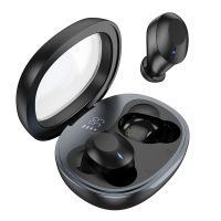 Беспроводные Bluetooth наушники Hoco EQ3 <черный> ― OnlineBazar.su