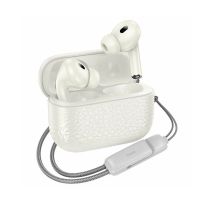 Беспроводные Bluetooth наушники Hoco EQ9 Plus <белый> ― OnlineBazar.su