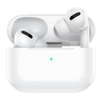 Беспроводные Bluetooth наушники Hoco EW27 <белый> ― OnlineBazar.su
