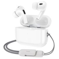 Беспроводные Bluetooth наушники Hoco EW49 <белый> ― OnlineBazar.su