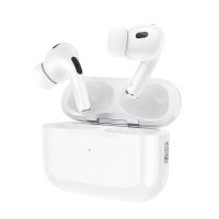 Беспроводные Bluetooth наушники Hoco EW50 <белый> ― OnlineBazar.su