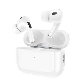 Беспроводные Bluetooth наушники Hoco EW50 <белый>