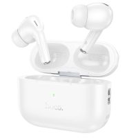 Беспроводные Bluetooth наушники Hoco EW56 <белый> ― OnlineBazar.su