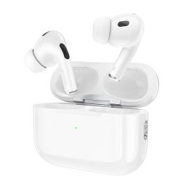 Беспроводные Bluetooth наушники Hoco EW77 <белый>