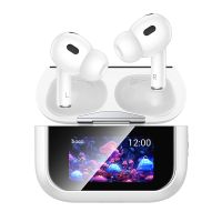 Беспроводные Bluetooth наушники Hoco EW79 <белый> ― OnlineBazar.su