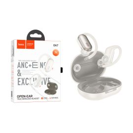 Беспроводные Bluetooth наушники Hoco EA7 <белый>