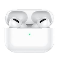 Беспроводные Bluetooth наушники Hoco EW04 <белый> ― OnlineBazar.su