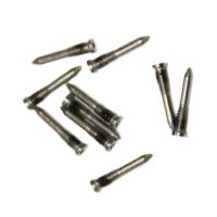 Винты для Apple iPhone 6 внешние (10 шт.) <серебристый> ― OnlineBazar.su