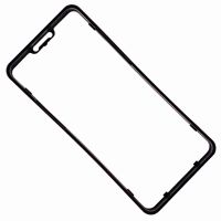 Вспомогательная рамка для наклейки защитного стекла 2.5D для Samsung SM-G965F (Galaxy S9 Plus) ― OnlineBazar.su