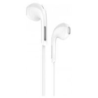 Гарнитура 3.5 Hoco M39 <белый> ― OnlineBazar.su