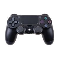 Геймпад для Sony PlayStation 4 <черный> ― OnlineBazar.su