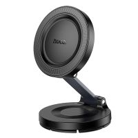 Автомобильный держатель Hoco H61 (MagSafe) <черный> ― OnlineBazar.su