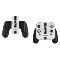 Держатель для геймпада Joy-Con Nintendo Switch с функцией зарядки Dobe iTNS-873B ― OnlineBazar.su