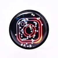 Держатель для телефона попсокет PS32 (рис. 008) ― OnlineBazar.su