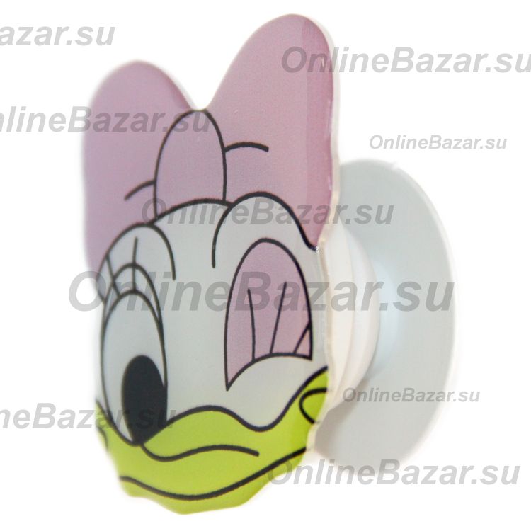 Держатель для телефона попсокет PS37 (рис.021) ― OnlineBazar.su