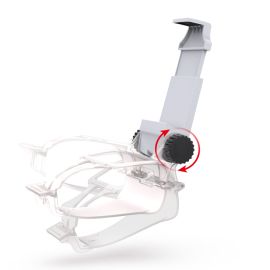 Держатель телефона для геймпада Sony PlayStation 5 Dobe TP5-0527B