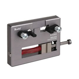 Держатель Kaisi K-9302 для фиксации плат, микросхем, камер