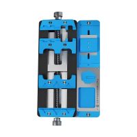 Держатель Mijing K23 Pro для фиксации плат, микросхем ― OnlineBazar.su