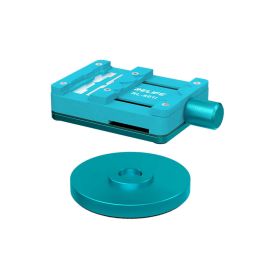 Держатель Relife RL-601I Mini для фиксации плат, микросхем, камер (поворотный 360°)