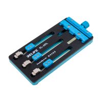 Держатель Relife RL-601L для фиксации плат, микросхем ― OnlineBazar.su