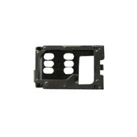 Держатель sim-карты для Nokia X3-00 ― OnlineBazar.su