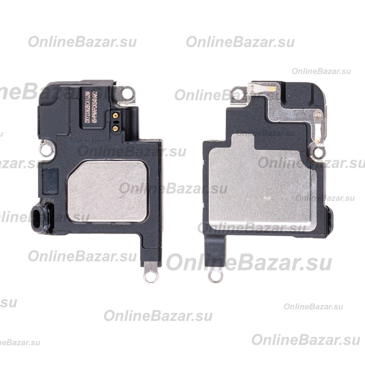 Динамик (Speaker) для Apple iPhone 14 Pro Max ― OnlineBazar.su