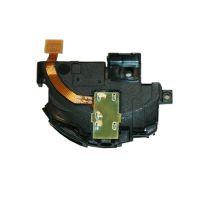 Динамик полифонический (buzzer) для Samsung M7600 (Beat DJ) нижний в сборе с разъемом гарнитуры ― OnlineBazar.su