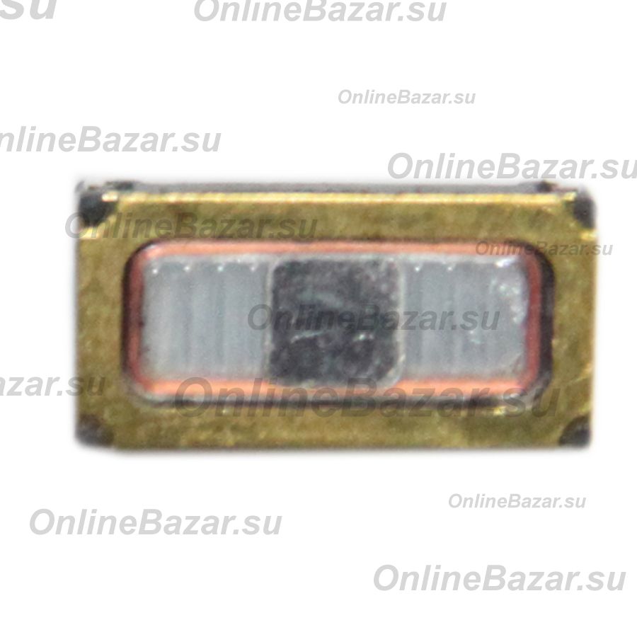 Динамик (speaker) для Xiaomi Redmi Note 5A Prime ― OnlineBazar.su