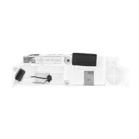 Динамик полифонический (Buzzer) для Vertex Impress Groove 3G в сборе <белый> (оригинал) ― OnlineBazar.su