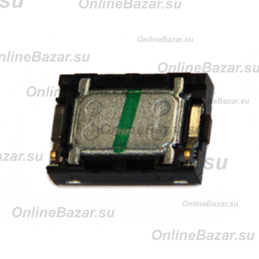 Динамик полифонический (buzzer) для Nokia C2-08 ― OnlineBazar.su