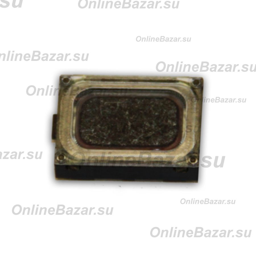 Динамик полифонический (buzzer) для Nokia C2-08 ― OnlineBazar.su