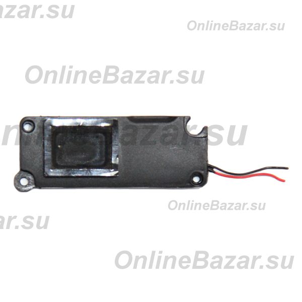 Динамик полифонический (buzzer) для DEXP Ixion ES550 Soul 3 Pro в сборе (оригинал) ― OnlineBazar.su