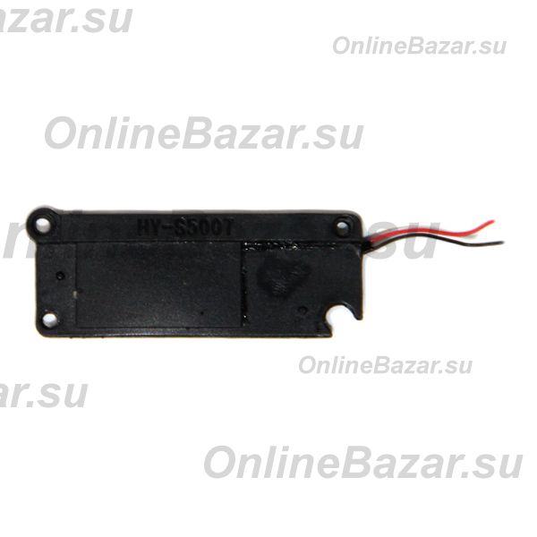 Динамик полифонический (buzzer) для DEXP Ixion ES550 Soul 3 Pro в сборе (оригинал) ― OnlineBazar.su