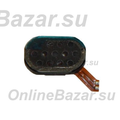 Динамик полифонический (buzzer) для Motorola E365 ― OnlineBazar.su