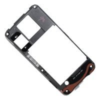 Средняя часть корпуса для Sony Ericsson C903 в сборе с динамиком (оригинал) ― OnlineBazar.su