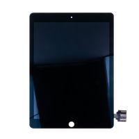 Дисплей для Apple iPad Pro 9.7 с тачскрином <черный> (оригинал SWAP-U) ― OnlineBazar.su
