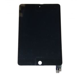 Дисплей для Apple iPad mini 2019 в сборе с тачскрином <черный>