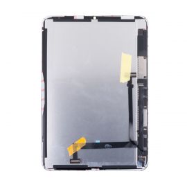 Дисплей для Apple iPad mini 7 2024 с тачскрином <черный> (оригинал SWAP-U)
