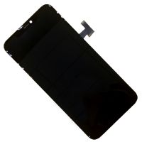 Дисплей для Apple iPhone 11 Pro Max модуль с тачскрином <черный> ― OnlineBazar.su