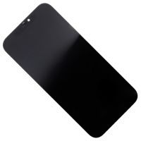 Дисплей для Apple iPhone 12 Pro Max модуль в сборе с тачскрином (Hard OLED/HD+/верификация) <черный> ― OnlineBazar.su