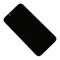 Дисплей для Apple iPhone 13 mini модуль в сборе с тачскрином <черный> (супер премиум) ― OnlineBazar.su