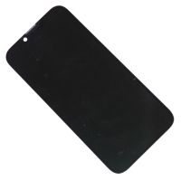 Дисплей для Apple iPhone 14 модуль с тачскрином <черный> (оригинал) ― OnlineBazar.su