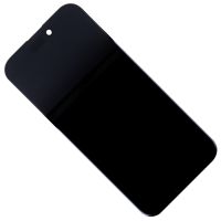 Дисплей для Apple iPhone 15 Pro модуль в сборе с тачскрином <черный> (супер премиум) ― OnlineBazar.su