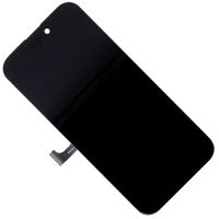 Дисплей для Apple iPhone 15 Pro модуль с тачскрином <черный> ― OnlineBazar.su