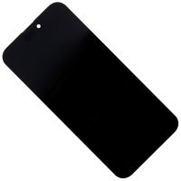 Дисплей для Apple iPhone 15 Pro Max модуль в сборе с тачскрином (TFT In-Cell) <черный>  ― OnlineBazar.su